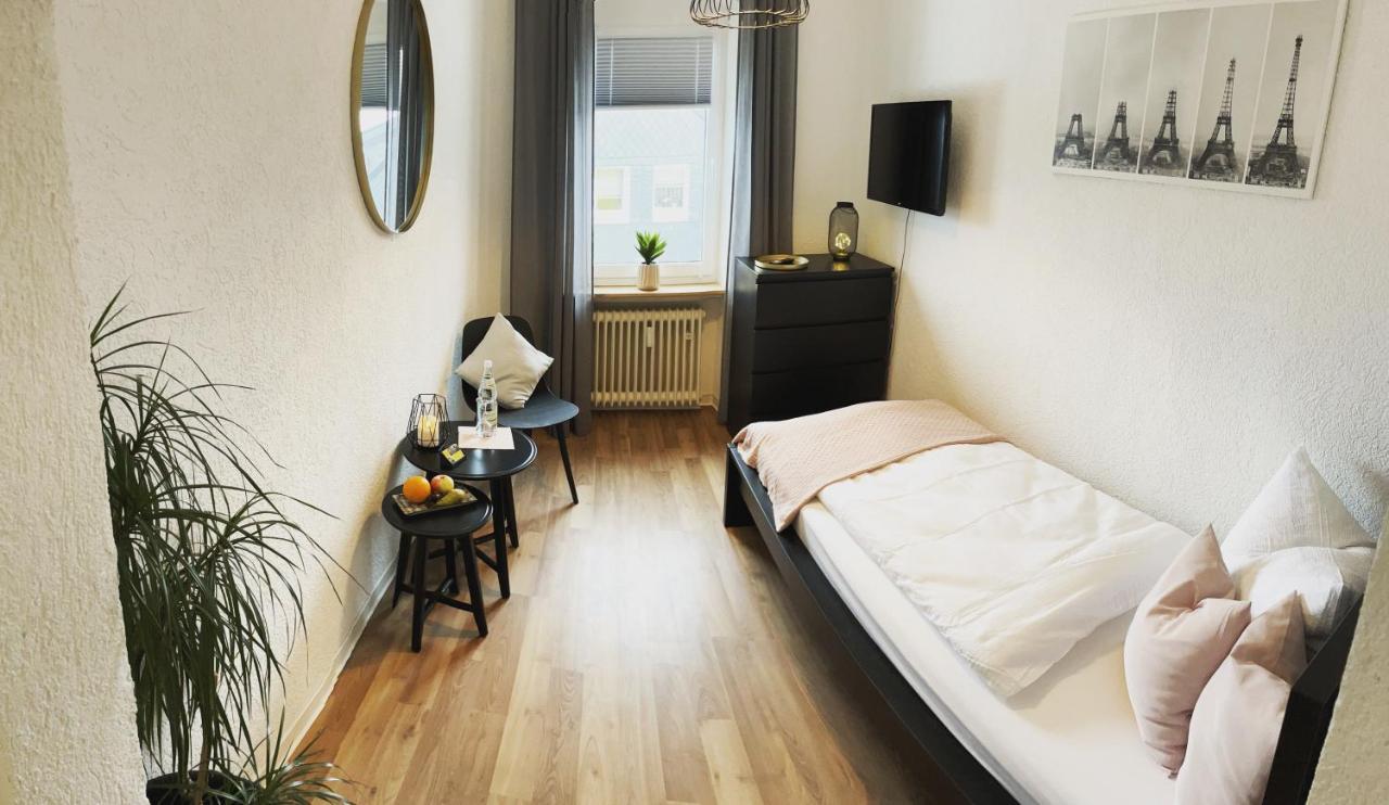 Haus Herzog Hotell Bad Steben Eksteriør bilde